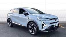 Renault Symbioz 1.6 E-Tech FHEV 145 Techno 5dr Auto Hybrid Estate